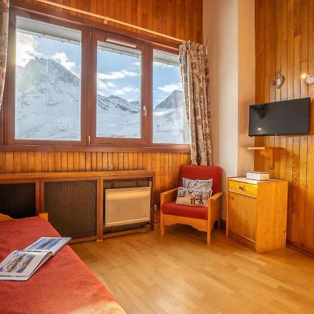 Apartment Le Curling B - Val Claret-21 By Interhome Tignes Exterior foto